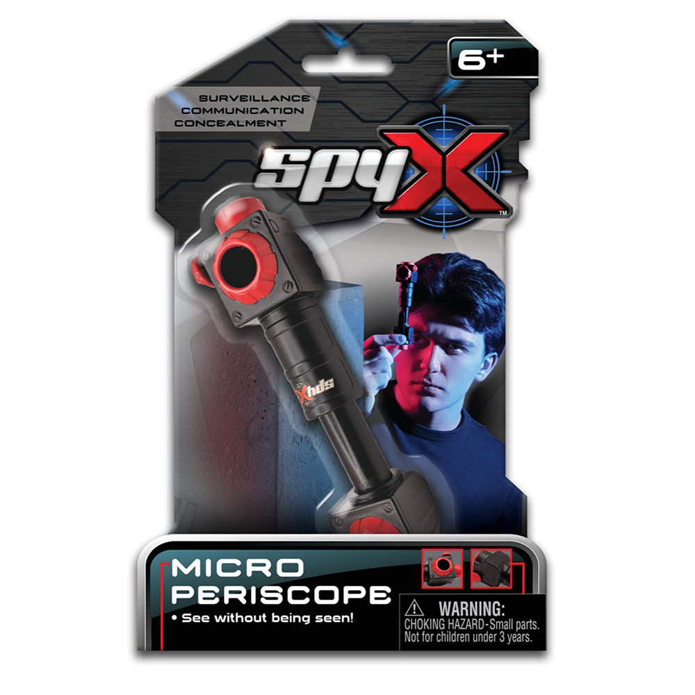 SpyX Micro Periscope