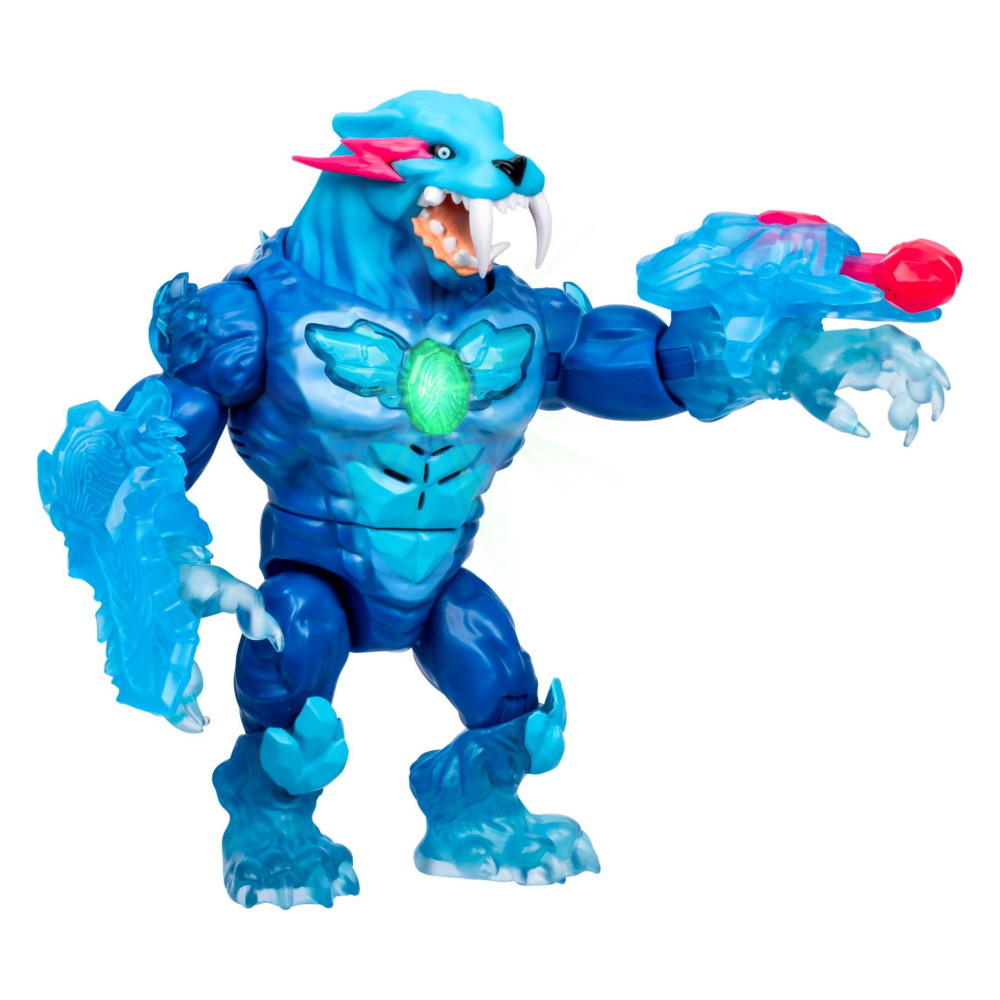 Mr. Beast Lab Cryolab