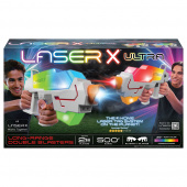 Laser X Ultra Long Range B2 Blaster Laser X Ultra Long Range B2 Blaster