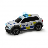 Dickie Toys - Police car Dickie Toys - Police car