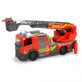 Scania Fire Patrol Scania Fire Patrol