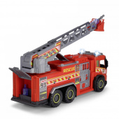 Dickie Toys - Volvo Paloauto 57 cm Dickie Toys - Volvo Paloauto 57 cm