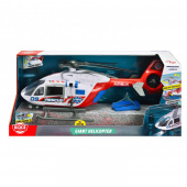 Dickie Toys - Giant Helicopter Airbus H145 Dickie Toys - Giant Helicopter Airbus H145