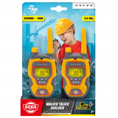 Walkie Talkie Rakentajat Walkie Talkie Rakentajat