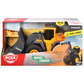 Volvo Wheel Loader Volvo Wheel Loader