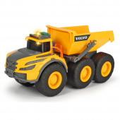 Volvo Articulated Hauler Volvo Articulated Hauler