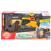 Volvo Excavator Volvo Excavator