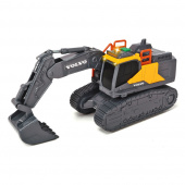 Volvo Excavator Volvo Excavator