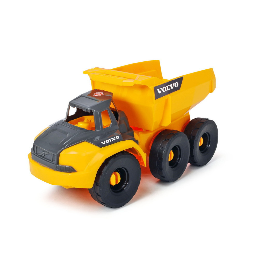Volvo On-site Dumper