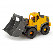 Volvo On-site Wheel loader Volvo On-site Wheel loader