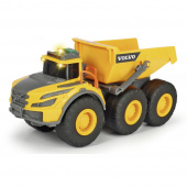 Volvo Construction Vehicles 2-Pack Volvo Construction Vehicles 2-Pack