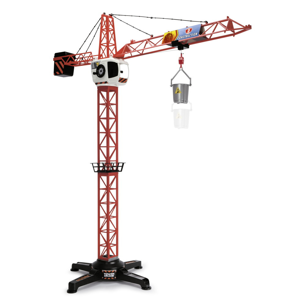 Volvo Construction Set