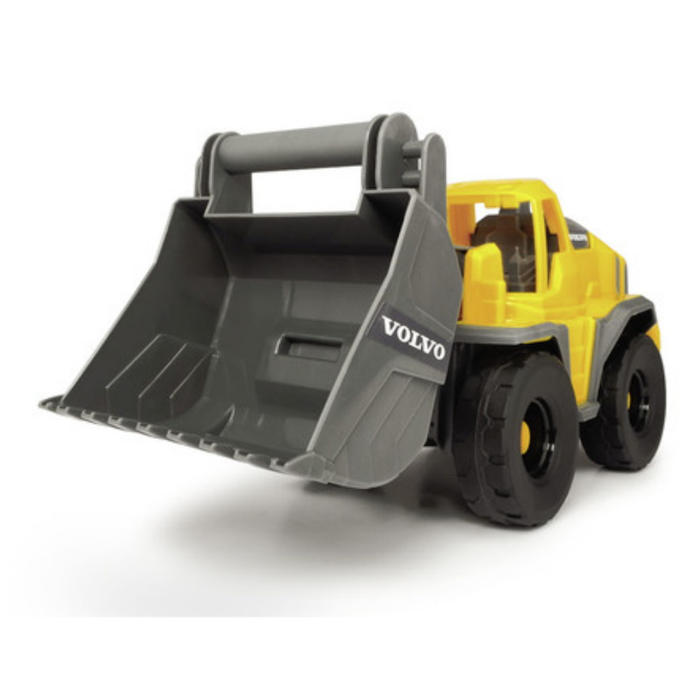 Volvo Construction Set