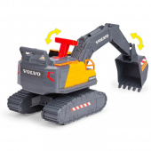 Dickie Toys - Volvo Power Excavator 30 cm Dickie Toys - Volvo Power Excavator 30 cm