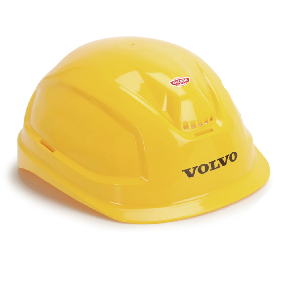 Volvo Construction Playset