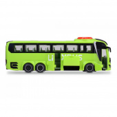 Dickie Toys - MAN Lion's Coach Flixbus Dickie Toys - MAN Lion's Coach Flixbus