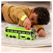 Dickie Toys - MAN Lion's Coach Flixbus Dickie Toys - MAN Lion's Coach Flixbus