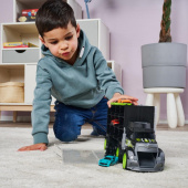 Dickie Toys - Auton kuljetuslaukku Dickie Toys - Auton kuljetuslaukku