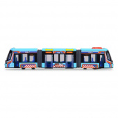 Dickie Toys - Siemens Tram Dickie Toys - Siemens Tram