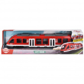 Dickie Toys Raitiovaunu Dickie Toys Raitiovaunu