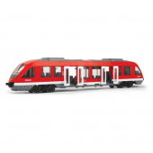 Dickie Toys Raitiovaunu Dickie Toys Raitiovaunu