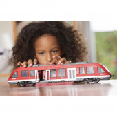 Dickie Toys Raitiovaunu Dickie Toys Raitiovaunu