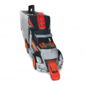 Dickie Toys - Varastoauto varusteineen Dickie Toys - Varastoauto varusteineen