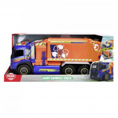 Dickie Toys - Volvo FMX Roskakori 55 cm Dickie Toys - Volvo FMX Roskakori 55 cm