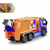 Dickie Toys - Volvo FMX Roskakori 55 cm Dickie Toys - Volvo FMX Roskakori 55 cm