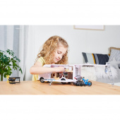 Dickie Toys - Hymerin leirintäsetti Dickie Toys - Hymerin leirintäsetti