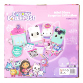 Gabby's Dollhouse - Mini Diary Collection Gabby's Dollhouse - Mini Diary Collection