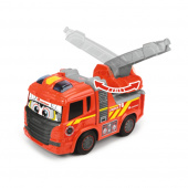 ABC Palopaloauto Ferdy Fire Punainen ABC Palopaloauto Ferdy Fire Punainen
