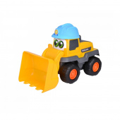 ABC Lucy Loader Volvo pyöräkuormaaja ABC Lucy Loader Volvo pyöräkuormaaja