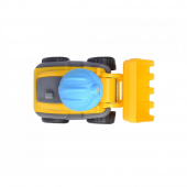 ABC Lucy Loader Volvo pyöräkuormaaja ABC Lucy Loader Volvo pyöräkuormaaja