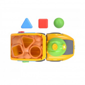 ABC Harry Hauler Volvo Dumper ABC Harry Hauler Volvo Dumper