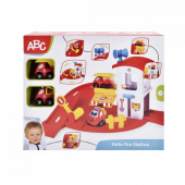 ABC Felix paloasema ABC Felix paloasema