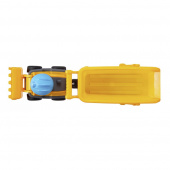 ABC Tracey Volvo pyöräkuormaaja perävaunulla 65 cm ABC Tracey Volvo pyöräkuormaaja perävaunulla 65 cm