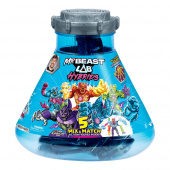 Mr.Beast Lab Hybrids 5PK Mr.Beast Lab Hybrids 5PK