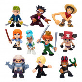 One Piece Mini Action Figure One Piece Mini Action Figure