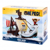 One Piece Going Merry Collector Ship One Piece Going Merry Collector Ship