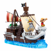 One Piece Going Merry Collector Ship One Piece Going Merry Collector Ship