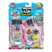Mr.Beast Lab Swarms Battle Fusion 6 Pk Mr.Beast Lab Swarms Battle Fusion 6 Pk