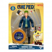 One Piece Toimintafiguuri Zoro 15cm One Piece Toimintafiguuri Zoro 15cm
