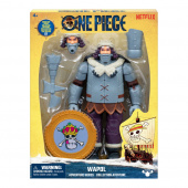 One Piece Toimintahahmo Wapol 15cm One Piece Toimintahahmo Wapol 15cm