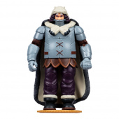 One Piece Toimintahahmo Wapol 15cm One Piece Toimintahahmo Wapol 15cm