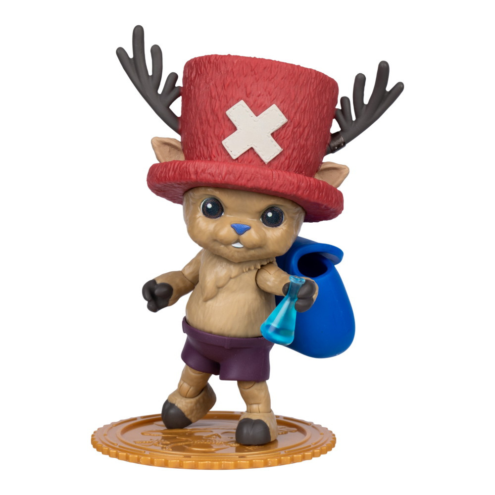 One Piece Toimintafiguuri Chopper 15cm