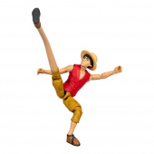 One Piece Toimintafiguuri Luffy 15cm One Piece Toimintafiguuri Luffy 15cm