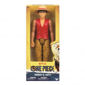 One Piece Toimintafiguuri Luffy 30cm One Piece Toimintafiguuri Luffy 30cm