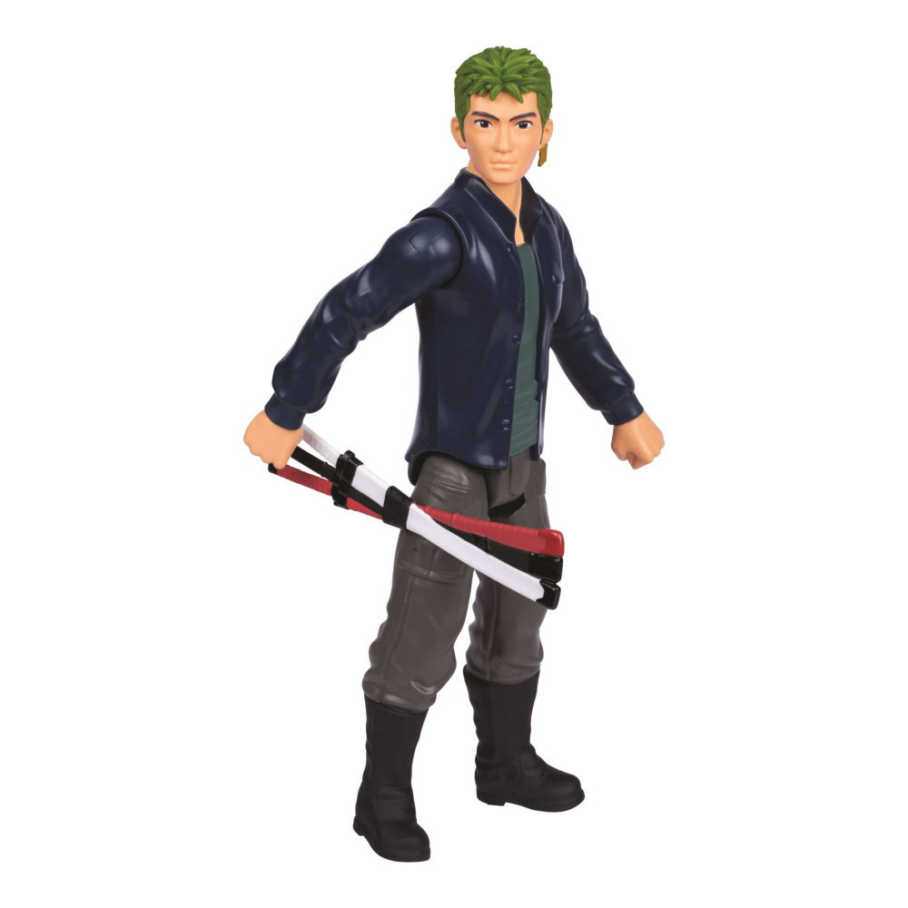 One Piece Toimintafiguuri Zoro 30cm