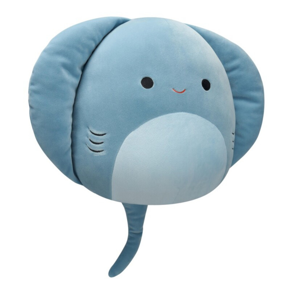 Squishmallows Akilah Stingray 30 cm